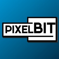 Pixelbit.es logo, Pixelbit.es contact details