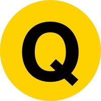 QRL logo, QRL contact details