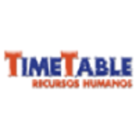 TIMETABLE HUMAN RESOURCE logo, TIMETABLE HUMAN RESOURCE contact details