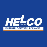 Helco Transport- & Pharmalogistik GmbH logo, Helco Transport- & Pharmalogistik GmbH contact details