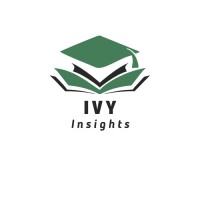 Ivy Insights College Consulting logo, Ivy Insights College Consulting contact details