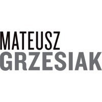 Mateusz Grzesiak logo, Mateusz Grzesiak contact details