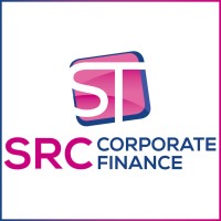 SRC Corporate Finance logo, SRC Corporate Finance contact details