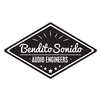 Bendito Sonido logo, Bendito Sonido contact details