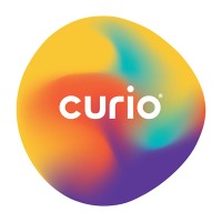 curio group ltd logo, curio group ltd contact details