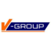 V-Group sagl logo, V-Group sagl contact details