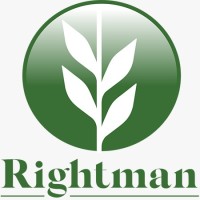 Rightman logo, Rightman contact details