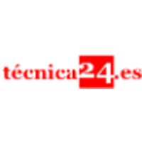 TECNICA24 logo, TECNICA24 contact details