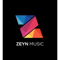 Zeyn Music logo, Zeyn Music contact details