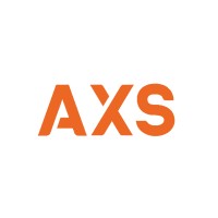 AXS Nordic AB logo, AXS Nordic AB contact details