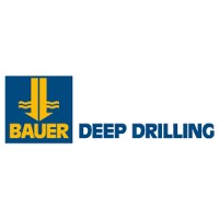 BAUER Deep Drilling GmbH logo, BAUER Deep Drilling GmbH contact details