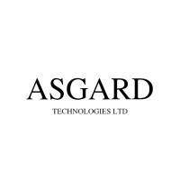 ASGARD logo, ASGARD contact details