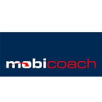 MobiCoach logo, MobiCoach contact details