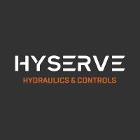 HYSERVE logo, HYSERVE contact details