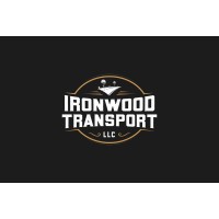 Ironwood Transport, LLC logo, Ironwood Transport, LLC contact details