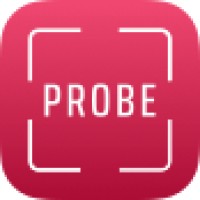 Probe Fashion logo, Probe Fashion contact details