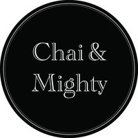 Chai & Mighty logo, Chai & Mighty contact details