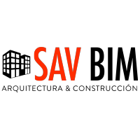 SAVBIM logo, SAVBIM contact details