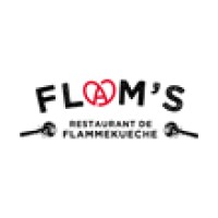 Flam's logo, Flam's contact details