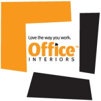 Office Interiors logo, Office Interiors contact details