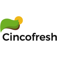 Cincofresh logo, Cincofresh contact details