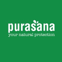 Purasana nv logo, Purasana nv contact details