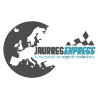 JAURRES EXPRESS SL logo, JAURRES EXPRESS SL contact details