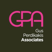 Gus Perdikakis Associates logo, Gus Perdikakis Associates contact details