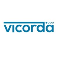 Vicorda logo, Vicorda contact details