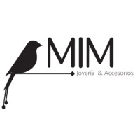 MIM Joyería & Accesorios logo, MIM Joyería & Accesorios contact details