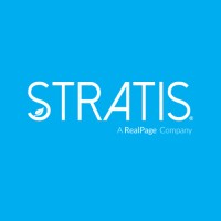 StratIS Access Energy & Automation logo, StratIS Access Energy & Automation contact details