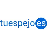 tuespejo.es logo, tuespejo.es contact details