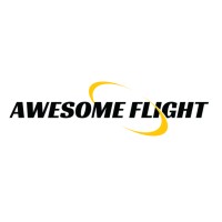 AWESOME FLIGHT LLC logo, AWESOME FLIGHT LLC contact details