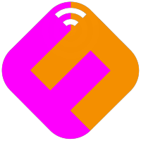 The Future Network logo, The Future Network contact details