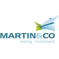 Martin & Co Aberdeen logo, Martin & Co Aberdeen contact details