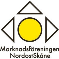 Marknadsföreningen NordostSkåne logo, Marknadsföreningen NordostSkåne contact details