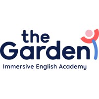 The Garden Preschool logo, The Garden Preschool contact details