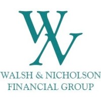 Walsh & Nicholson Financial Group logo, Walsh & Nicholson Financial Group contact details