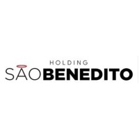 Holding São Benedito logo, Holding São Benedito contact details