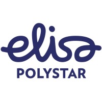 Elisa Polystar (former Elisa Automate) logo, Elisa Polystar (former Elisa Automate) contact details