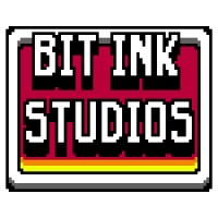 Bit Ink Studios logo, Bit Ink Studios contact details