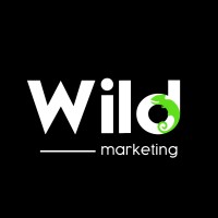 Wild Marketing logo, Wild Marketing contact details