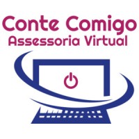 Conte Comigo Assessoria Virtual logo, Conte Comigo Assessoria Virtual contact details