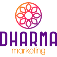 Dharma Marketing logo, Dharma Marketing contact details