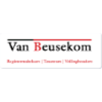 Van Beusekom B.V. logo, Van Beusekom B.V. contact details