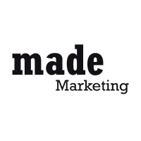 made Marketing GmbH logo, made Marketing GmbH contact details