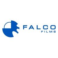 FALCO FILMS logo, FALCO FILMS contact details