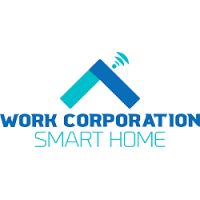 Work Corporation logo, Work Corporation contact details