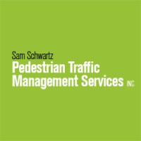 Sam Schwartz Pedestrian Traffic Management Services, Inc. logo, Sam Schwartz Pedestrian Traffic Management Services, Inc. contact details