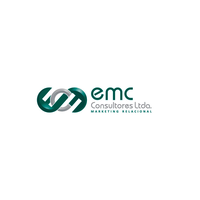 EMC Consultores logo, EMC Consultores contact details